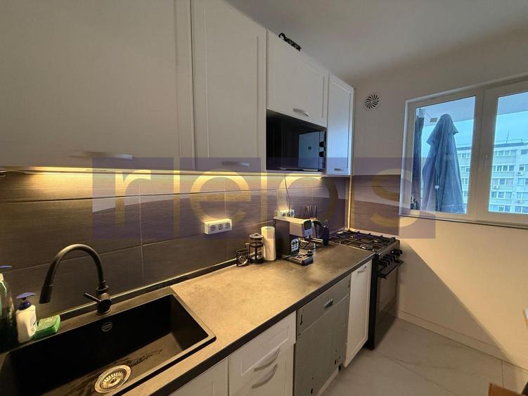 VANZARE 3 CAMERE BULEVARDUL BASARABIA | RENOVAT RECENT |  METROU PIATA MUNCII | - 11