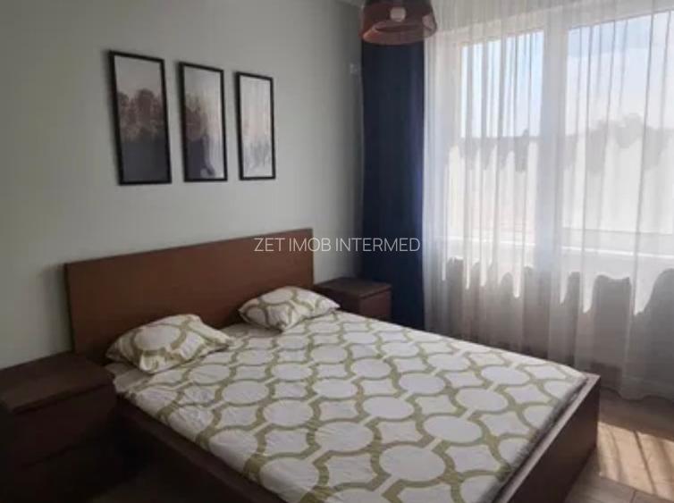 2 camere Pacii - str. Dedulesti *imobil 2021* l parcare privata l - 5