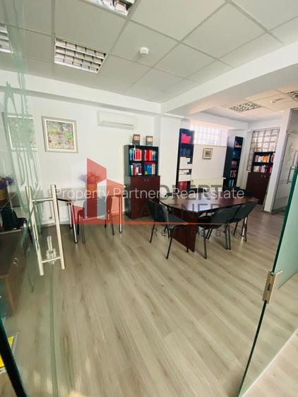 215 mp pozitie centrala Calea Plevnei - 14