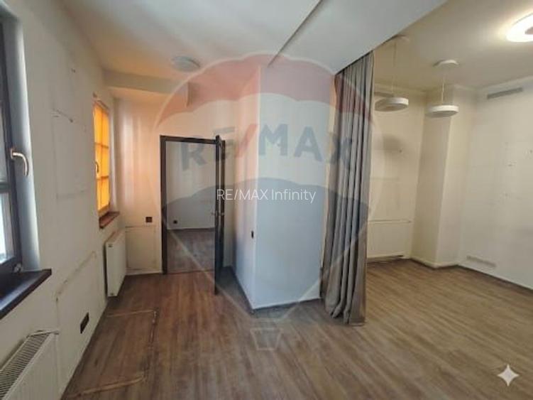 Spatiu premium, ideal salon, Piata Unirii, 174 mp - 9