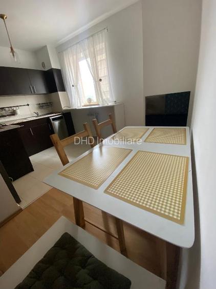 Apartament 2 camere decomandate, zona Green Park Tatarasi. - 8