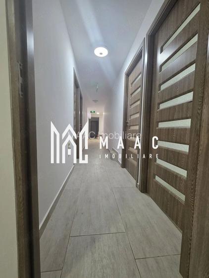 Spatiu 210 mp | Apartament 3 camere | Teren 164 mp | - 3