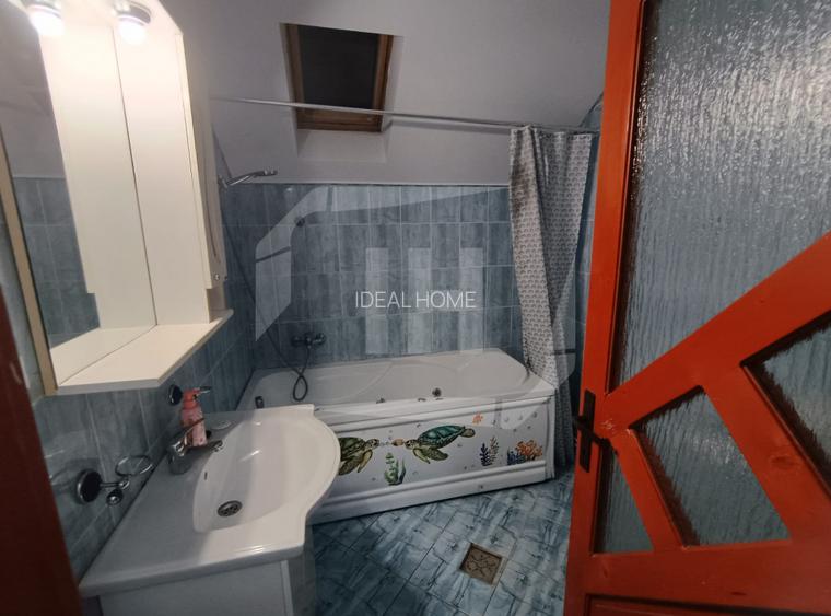 Apartament 3 camere, decomandat, zona strazii Dunarii - 7