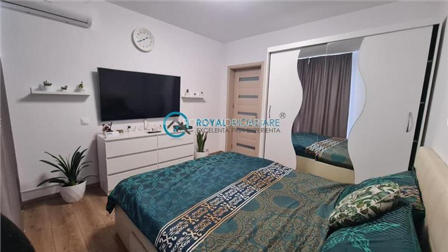 Royal Imobiliare - Inchiriere apartament 3 camere zona Traian - 4