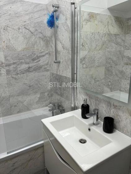 Apartament 2 camere Pet Friendly – Royal Town, modern și luminos - 5