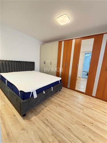 Inchiriere apartament 2 camere, Centrul Civic, et , mob utilat - 2