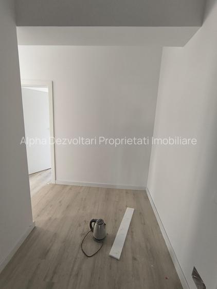 Apartament 2 camere de vânzare în proiectul rezidențial Smile – Etaj 2, 69.72 mp - 3