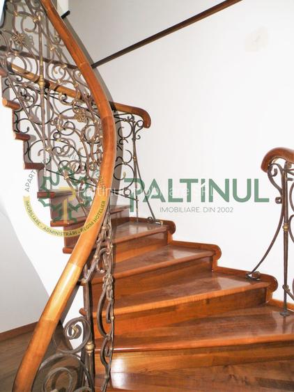 Vilă ultramoderna în zona Centrala - 14