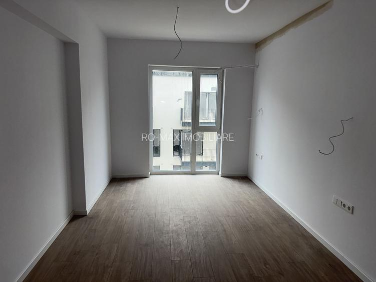 Apartament 2 camere bloc nou cu terasă 60 mp  lângă lac-Quartier Azuga - 13