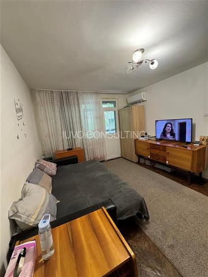 Apartament 2 Camere Semidecomandat Sos.Oltenitei - Sudului - 5