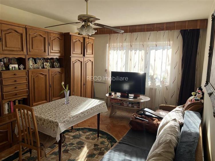 RECO apartament 3 camere Lotus 2 - 6