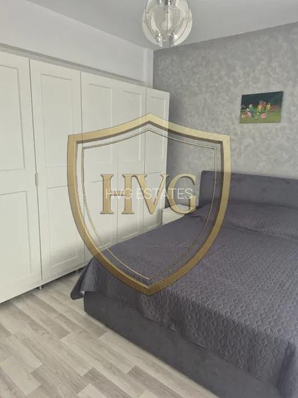 Apartament cu 2 camere | Centrala proprie | Berceni - 3