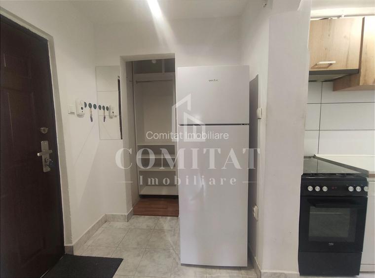 Apartament cu 3 camere | Zona „La Terenuri” - Mănăștur - 5