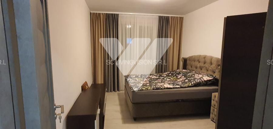 Apartament 3 camere mobilat de inchiriat - Hipodrom 3, Sibiu - 3