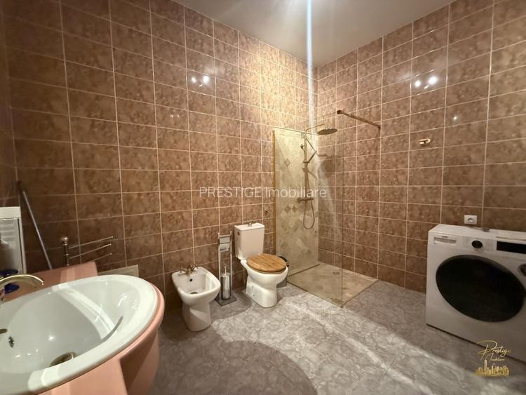 Apartament modern cu 4 camere in zona Ultracentrala - Oradea - 13