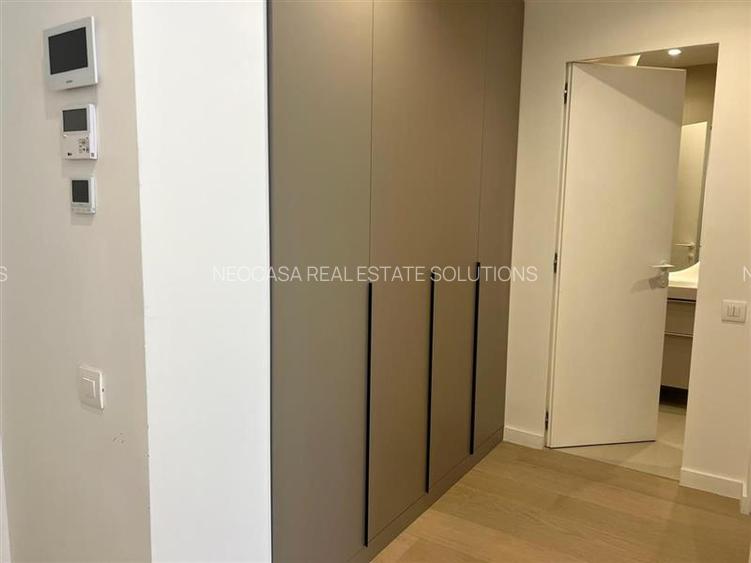 Apartament superb 2 camere - loc parcare inclus, terasa 60 mp - 6