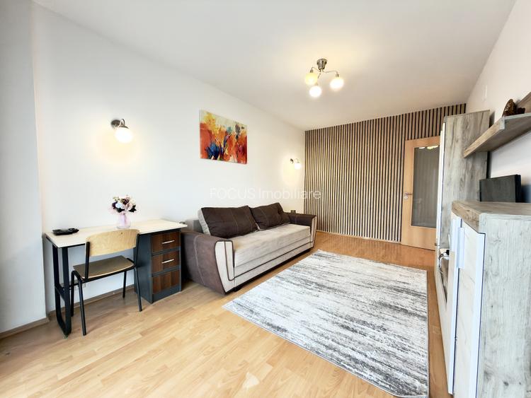 Apartament 2cam 67MP Parcare+Boxa - Ghica Plaza | Doamna Ghica - 2
