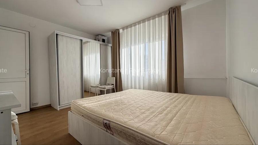 2 Camere Brâncoveanu | 61 mp | 8 min Metrou | Etaj 5/8 | Bloc 1986 - 3