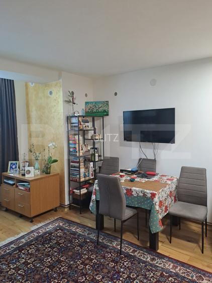 Apartament 2 camere la casa cu curte comuna si parcare, Grigorescu - 7
