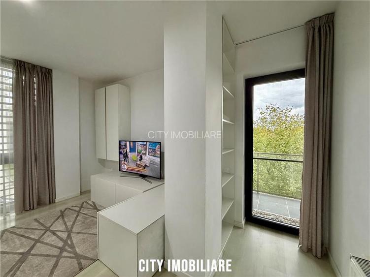 Apartament 2 camere, mobilat, utilat, zona Leroy Merlin. - 15