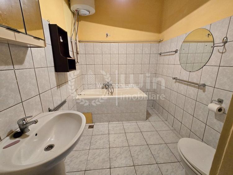 Casa individuala 200mp utili | 275mp teren | Gheorgheni | Zona Cipariu - 9