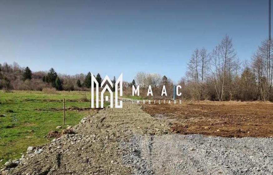 TEREN INTRAVILAN 4007 MP I VALEA AVRIGULUI - 3