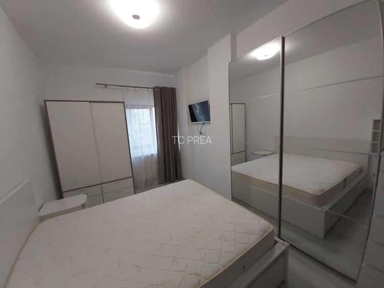 2 camere lângă parcul Herastrau - 12