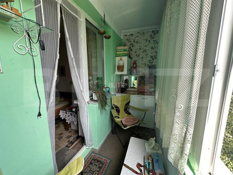 Apartament 3 camere, 68 mp, Centrul Civic - 7