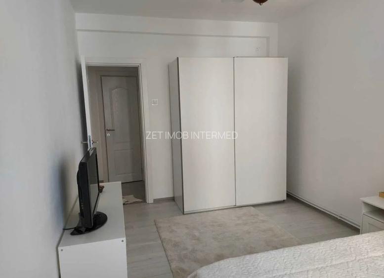 2 camere Bucurestii Noi - Pod Constanta *centrala proprie* - 2