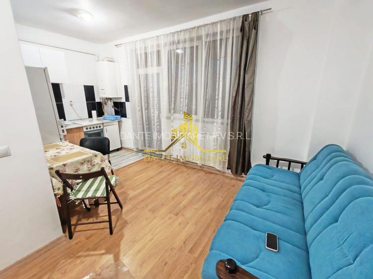 1 camera, decomandat, modern, bloc nou, balcon, capat Gheorgheni - 4