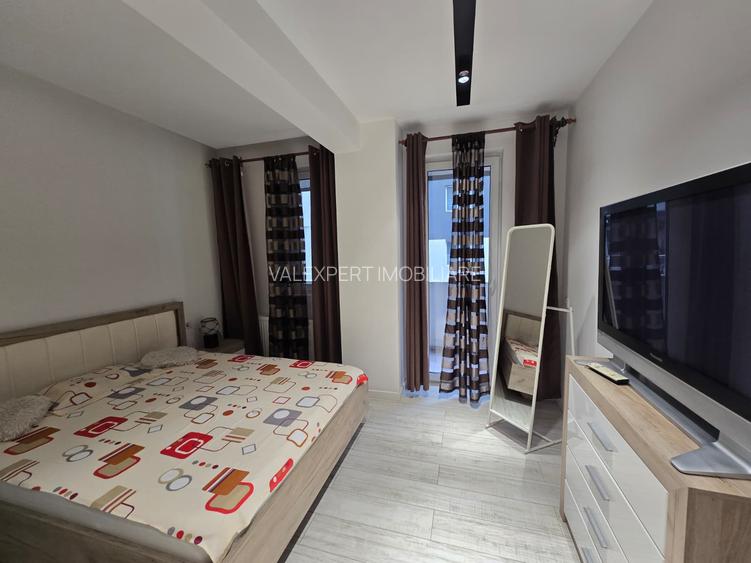 Aparatorii Patriei-3 cam,decomandat,et. 1,supr. 90 mp. loc parcare,an 2017 - 7