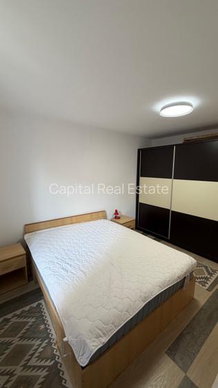 Apartament 2 Camere – Open Space, Mobilat Modern , Stefan cel mare - 5