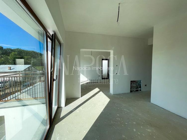 Casa 4 camere de vanzare in Feleacu - 5