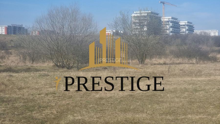 TEREN DE VÂNZARE 1000 MP ȘELIMBĂR ZONA TROIȚĂ | INVESTIȚIE - 15