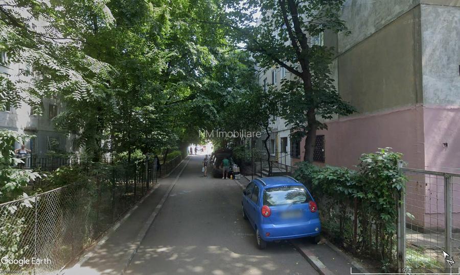 Apartament 2 camere – Vadul Nou – Zonă liniștită, acces facil către metrou - 8