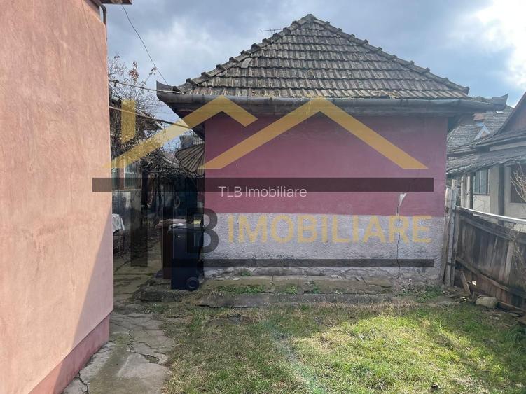 Casa de 3 camere, 290mp, Zona Gheorghe Doja - 2