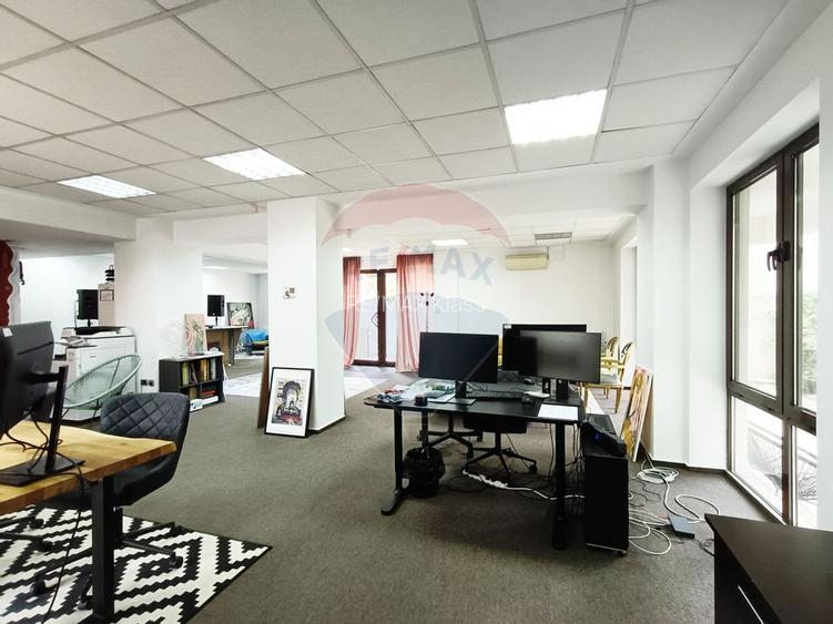Vanzare Spatiu Comercial / Birou, Str. Popa Tatu -Cismigiu, Investitie - 6