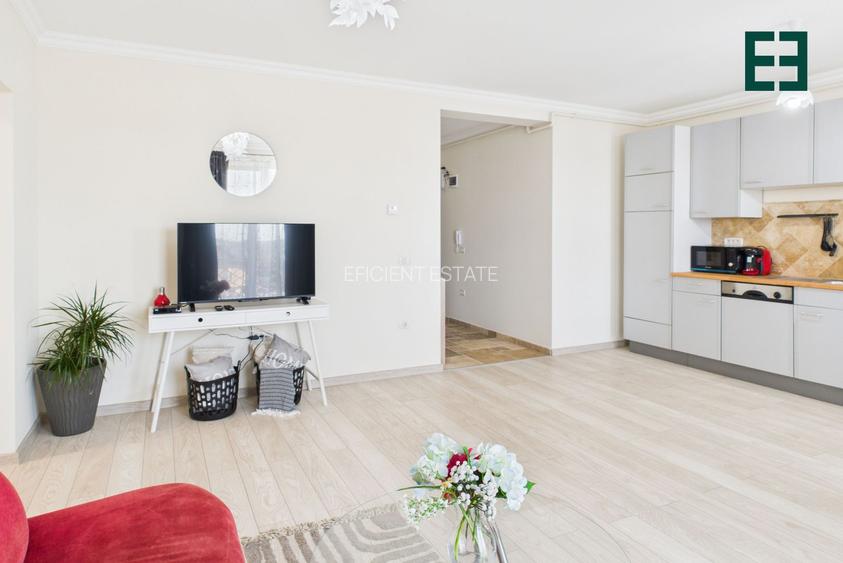 Apartament nou 2 camere și loc parcare - etaj 2 - Giroc - Timișoara - 6