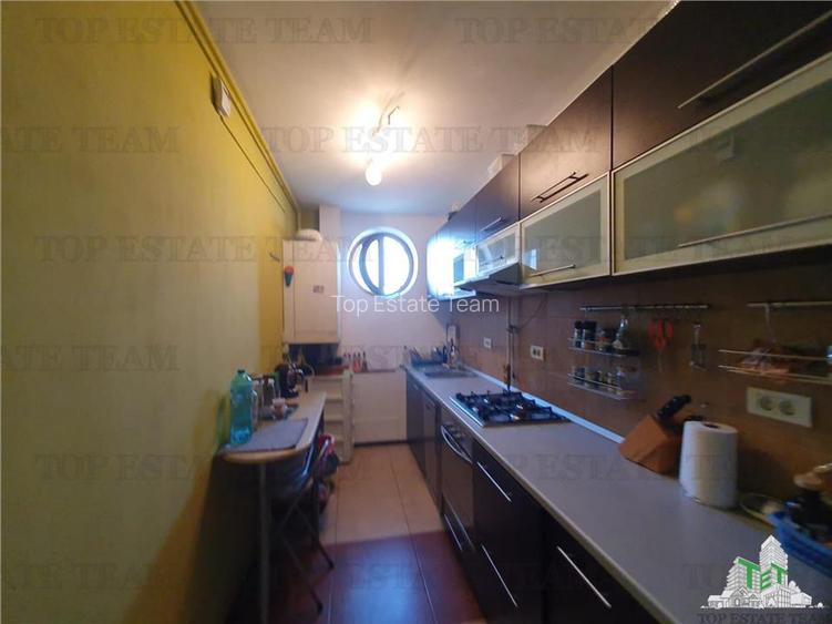Apartament cu vedere la MARE si LAC zona exclusivista Sat VACANTA - 27