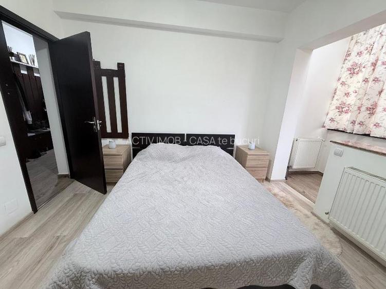 Vanzare - 2 camere - Rahova - Alexandriei - Leroy Merlin - mobilat-utilat - 6500 - 8