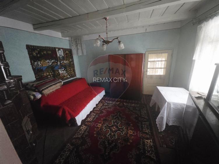 Casă / Vilă cu 4 camere de vânzare - 12