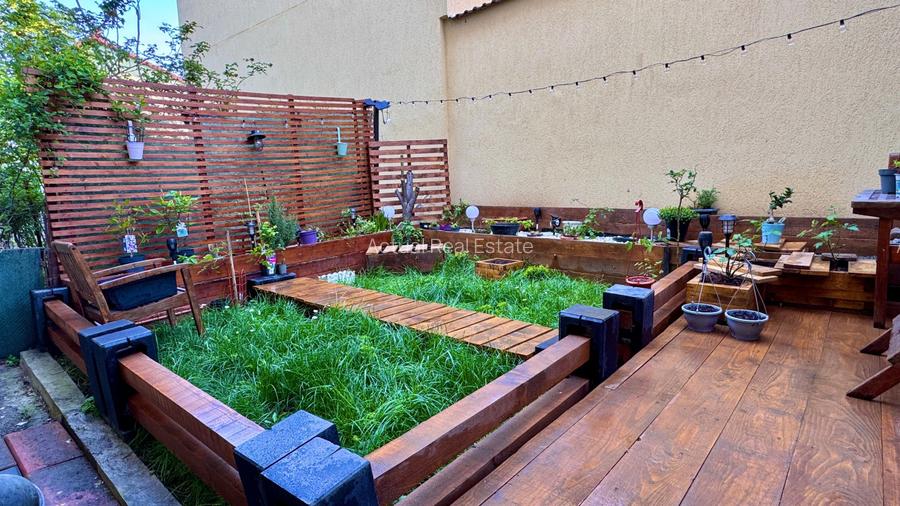 APARTAMENT 2 CAMERE | ZONA TOMIS 2 | MOBILAT - 8