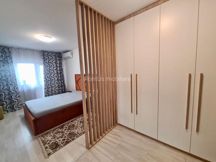 Fundeni Spital | Garsoniera bloc Nou- Complex Neofort - 5