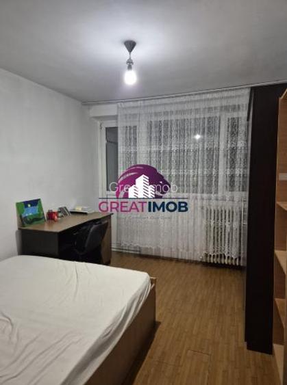 Apartament 3 camere de inchiriat – Stefan cel Mare   Universitate – Sector 2 - 3