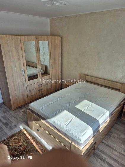 Se oferă  spre inchiriere apartament 2 camere zona Tudor - 5