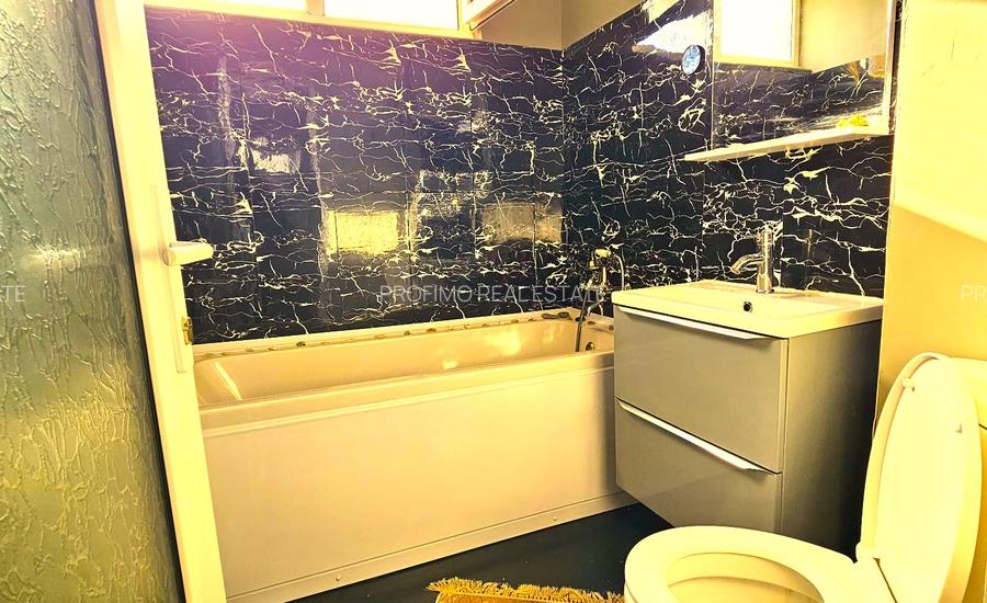 Central, apartament 2 camere semidecomandat renovat, 52mp, 107000 euro - 3