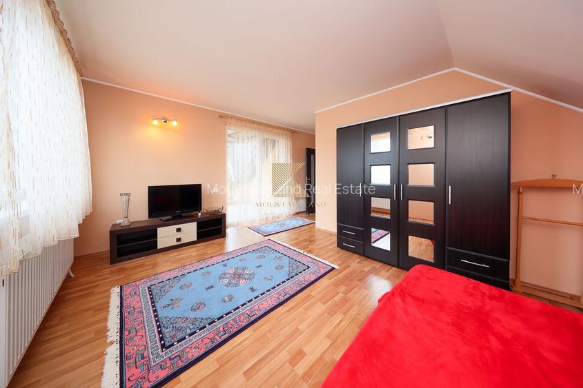 Reședință exclusivistă cu potențial investițional în centrul Cristian - 12