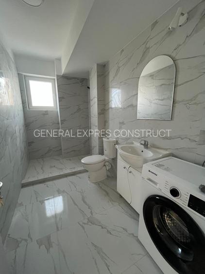 Apartament Mobilat+Utilat COMPLET in Otopeni - 4