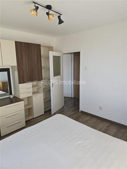 Apartament 2 camere Saturn - 5