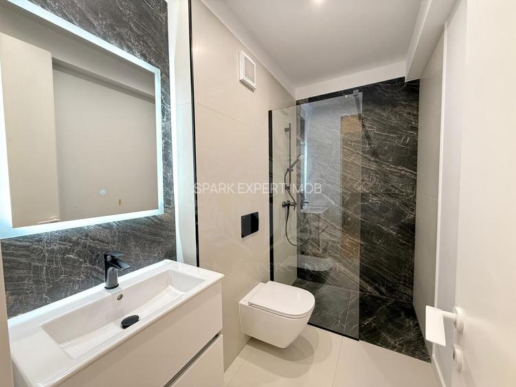 APARTAMENT 4 CAMERE /  DE LUX / BUCEGI 12 / CENTRAL / PLOIESTI - 9